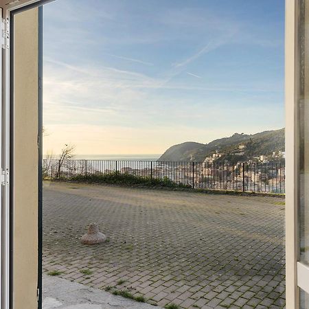 Ferienwohnung Casa Max Levanto Exterior foto