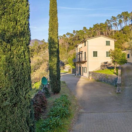 Ferienwohnung Casa Max Levanto Exterior foto