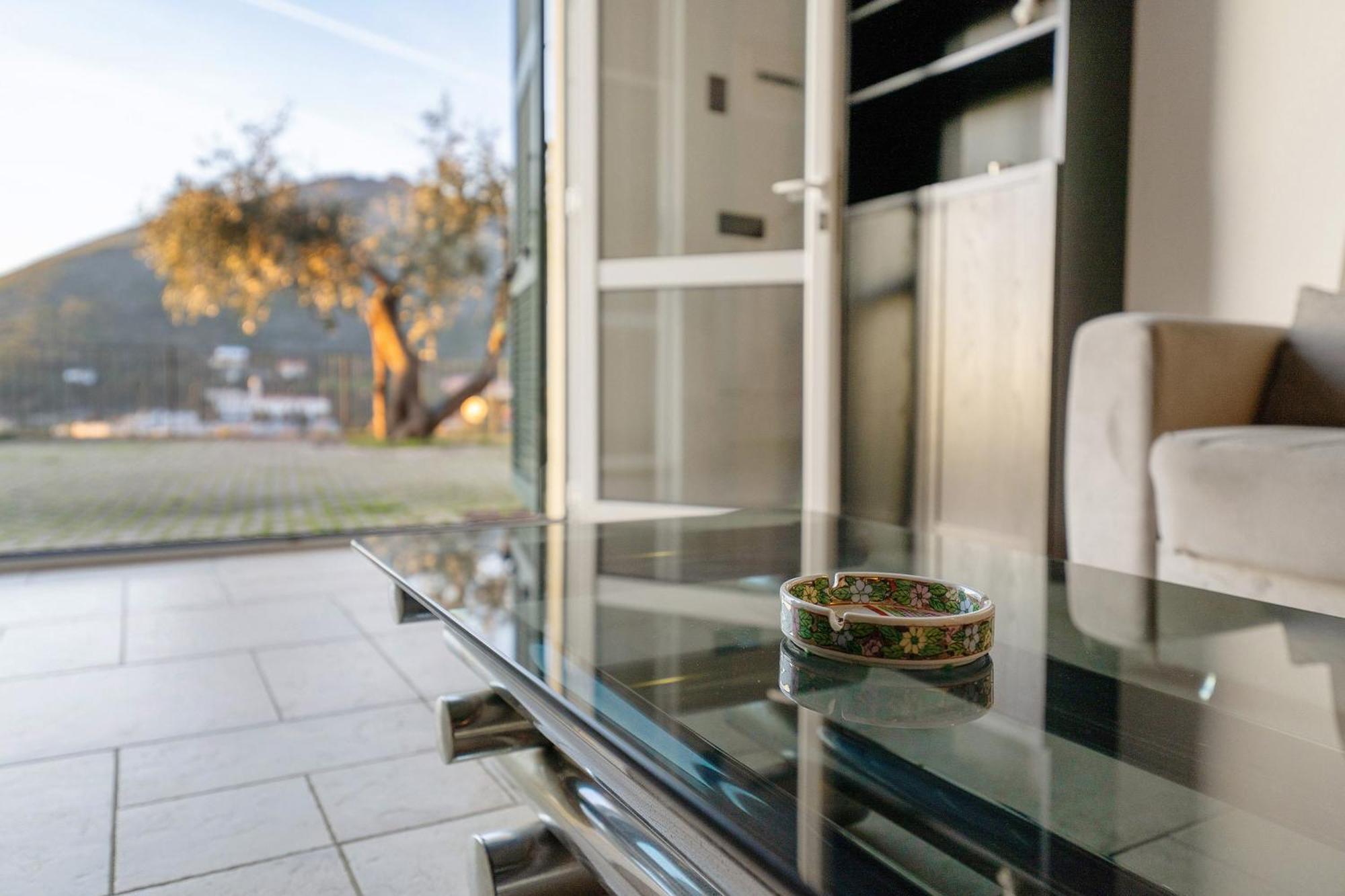Ferienwohnung Casa Max Levanto Exterior foto