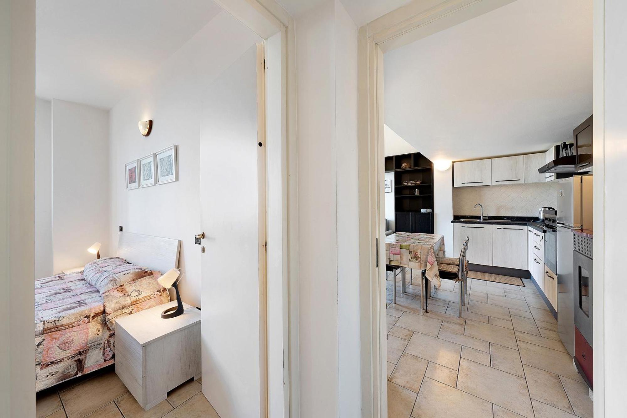 Ferienwohnung Casa Max Levanto Exterior foto